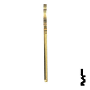 IC Core Best L Key (1A1L1, A1114L) Residential-Commercial Key JMA USA