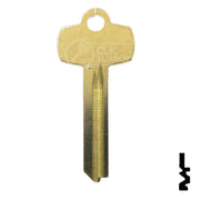 IC Core Best L Key (1A1L1, A1114L) Residential-Commercial Key JMA USA