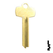 IC Core Best L Key (1A1L1, A1114L) Residential-Commercial Key JMA USA