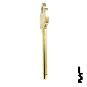 IC Core Best L Key (1A1L1, A1114L) Residential-Commercial Key JMA USA
