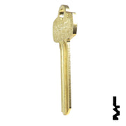 IC Core Best L Key (1A1L1, A1114L) Residential-Commercial Key JMA USA