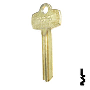IC Core Best L Key (1A1L1, A1114L) Residential-Commercial Key JMA USA