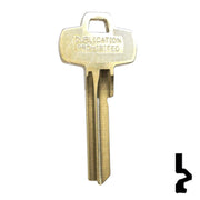 IC Core Best WC Key (1A1WC1, A1114WC) Residential-Commercial Key JMA USA