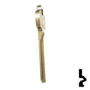 IC Core Best WC Key (1A1WC1, A1114WC) Residential-Commercial Key JMA USA