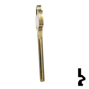 IC Core Best WC Key (1A1WC1, A1114WC) Residential-Commercial Key JMA USA