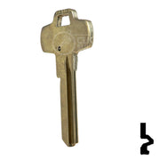 IC Core Best WC Key (1A1WC1, A1114WC) Residential-Commercial Key JMA USA