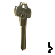 IC Core Best WC Key (1A1WC1, A1114WC) Residential-Commercial Key JMA USA