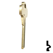 IC Core Best WC Key (1A1WC1, A1114WC) Residential-Commercial Key JMA USA
