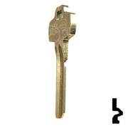 IC Core Best WC Key (1A1WC1, A1114WC) Residential-Commercial Key JMA USA