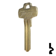 IC Core Best WC Key (1A1WC1, A1114WC) Residential-Commercial Key JMA USA