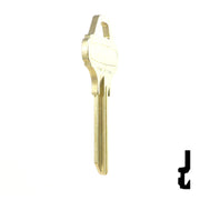 Ilco C145 Everest Key Do Not Duplicate Residential-Commercial Key Ilco