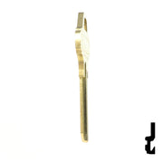 Ilco C145 Everest Key Do Not Duplicate Residential-Commercial Key Ilco