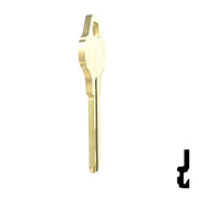 Ilco C145 Everest Key Do Not Duplicate Residential-Commercial Key Ilco