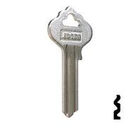 IN35, 1054DL Ilco Key Residential-Commercial Key JMA USA