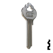 IN35, 1054DL Ilco Key Residential-Commercial Key JMA USA