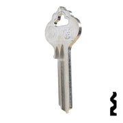 IN35, 1054DL Ilco Key Residential-Commercial Key JMA USA
