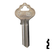 IN35, 1054DL Ilco Key Residential-Commercial Key JMA USA