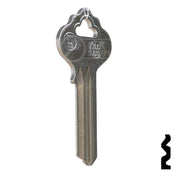 IN35, 1054DL Ilco Key Residential-Commercial Key JMA USA