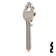 IN35, 1054DL Ilco Key Residential-Commercial Key JMA USA