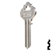 IN35, 1054DL Ilco Key Residential-Commercial Key JMA USA
