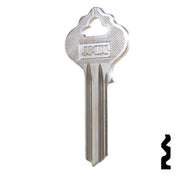 IN35, 1054DL Ilco Key Residential-Commercial Key JMA USA