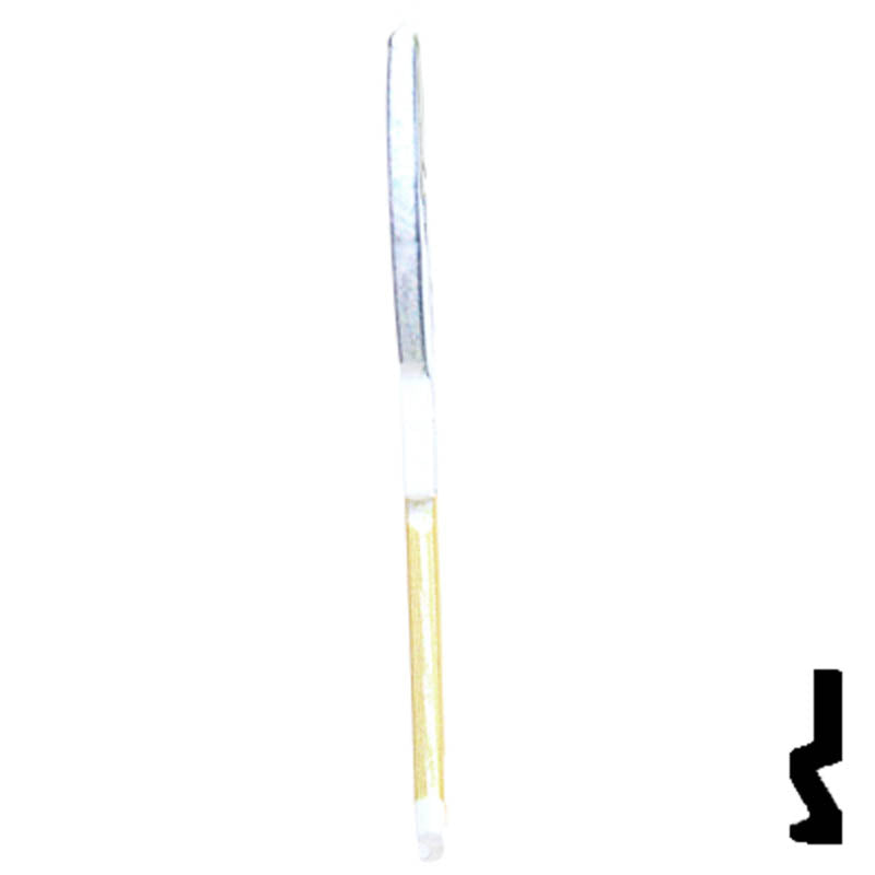 Key Shapes -WRENCH- Schlage SC1 Key Residential-Commercial Key Lucky Line