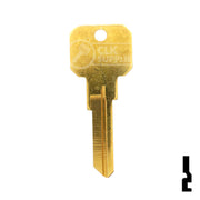 KW1 / KW10 DND Keys Residential-Commercial Key JMA USA