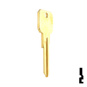 KW1 / KW10 DND Keys Residential-Commercial Key JMA USA