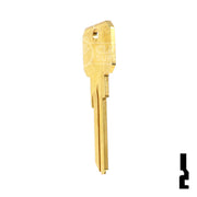KW1 / KW10 DND Keys Residential-Commercial Key JMA USA