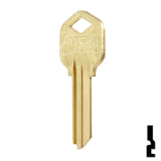 Kwikset Control Key For Dead Bolt Residential-Commercial Key Kwikset
