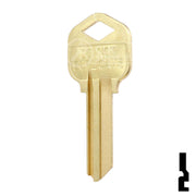 Kwikset Control Key For Dead Bolt Residential-Commercial Key Kwikset