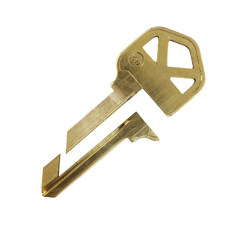 Kwikset Lockout Key Residential-Commercial Key Cosmic Keys