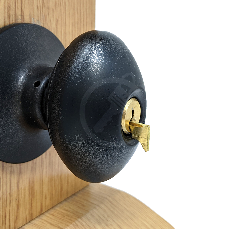 Kwikset Lockout Key Residential-Commercial Key Cosmic Keys