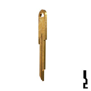 Kwikset Titan Cylinder Removal Key for Levers Residential-Commercial Key Ilco
