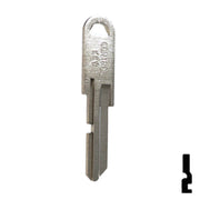 Kwikset Titan Rekeying Key Residential-Commercial Key Ilco