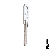 Kwikset Titan Rekeying Key Residential-Commercial Key Ilco
