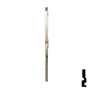 Kwikset Titan Rekeying Key Residential-Commercial Key Ilco