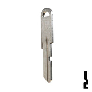 Kwikset Titan Rekeying Key Residential-Commercial Key Ilco