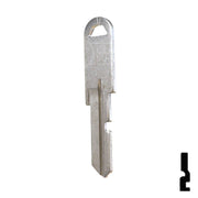 Kwikset Titan Rekeying Key Residential-Commercial Key Ilco