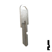 Kwikset Titan Rekeying Key Residential-Commercial Key Ilco