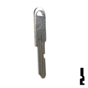 Kwikset Titan Rekeying Key Residential-Commercial Key Ilco