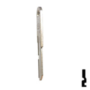 Kwikset Titan Rekeying Key Residential-Commercial Key Ilco