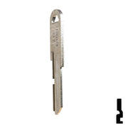Kwikset Titan Rekeying Key Residential-Commercial Key Ilco