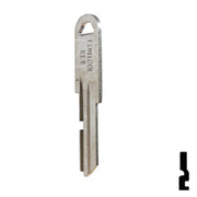 Kwikset Titan Rekeying Key Residential-Commercial Key Ilco