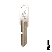 Kwikset Titan Rekeying Key Residential-Commercial Key Ilco