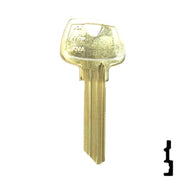 N1007KMA Sargent Key Residential-Commercial Key JMA USA