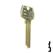 N1007KMA Sargent Key Residential-Commercial Key JMA USA