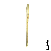 N1007KMA Sargent Key Residential-Commercial Key JMA USA