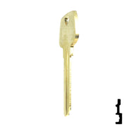 N1007KMA Sargent Key Residential-Commercial Key JMA USA