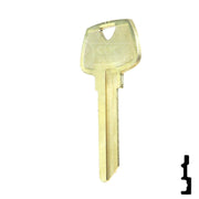 N1007KMA Sargent Key Residential-Commercial Key JMA USA